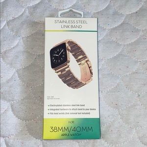 38/40 mm Apple Watch Band